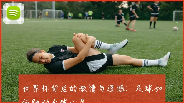 世界杯背后的激情与遗憾：足球如何触动全球心灵