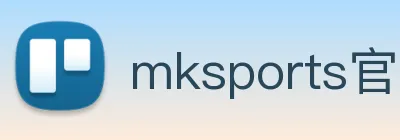 mksports官方商城入口 Logo